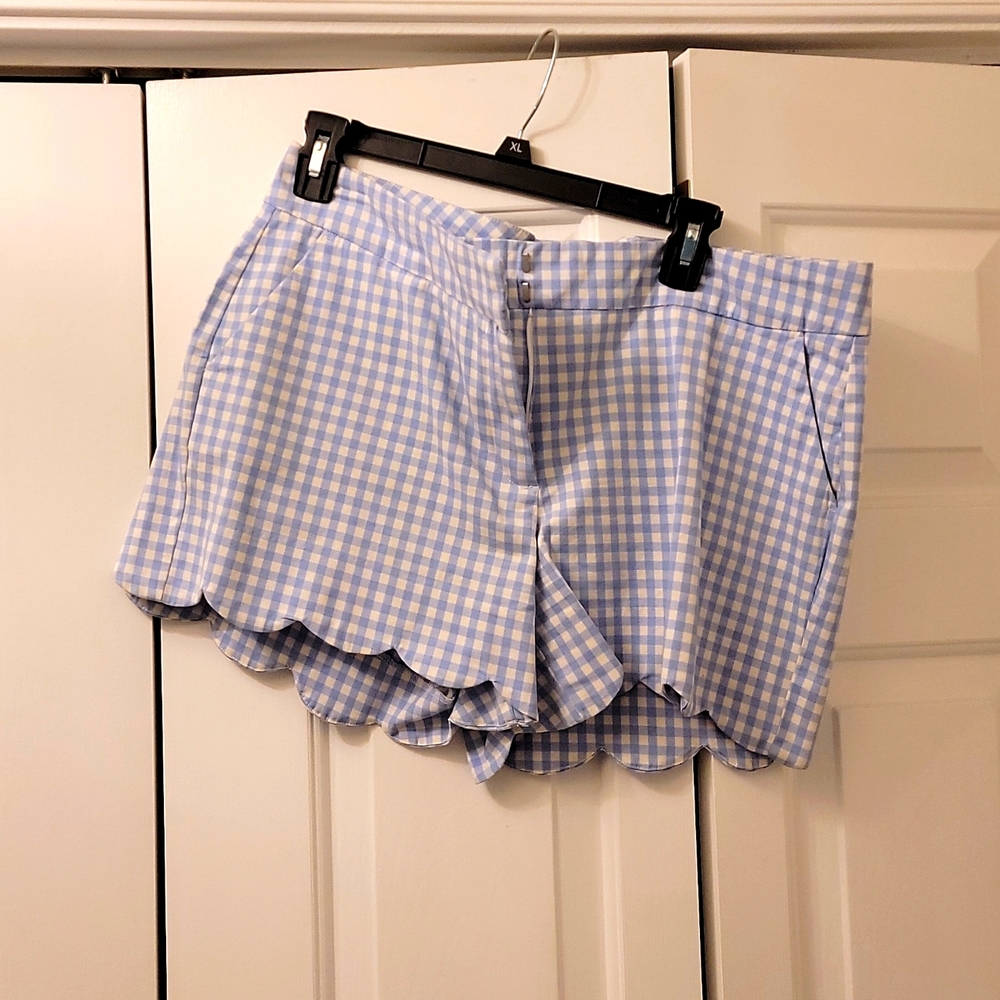 Crown & Ivy shorts, size 12